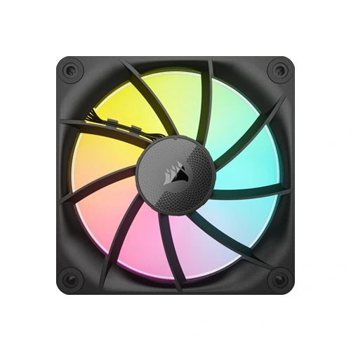 Corsair iCUE Link LX120 RGB 120mm PWM Cabinet Fan